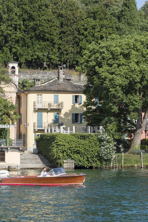 B&B Al Dom Orta San Giulio Exterior foto