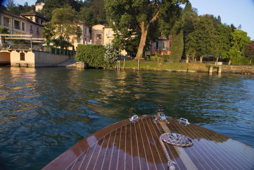 B&B Al Dom Orta San Giulio Exterior foto